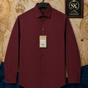 premium korean style shirt